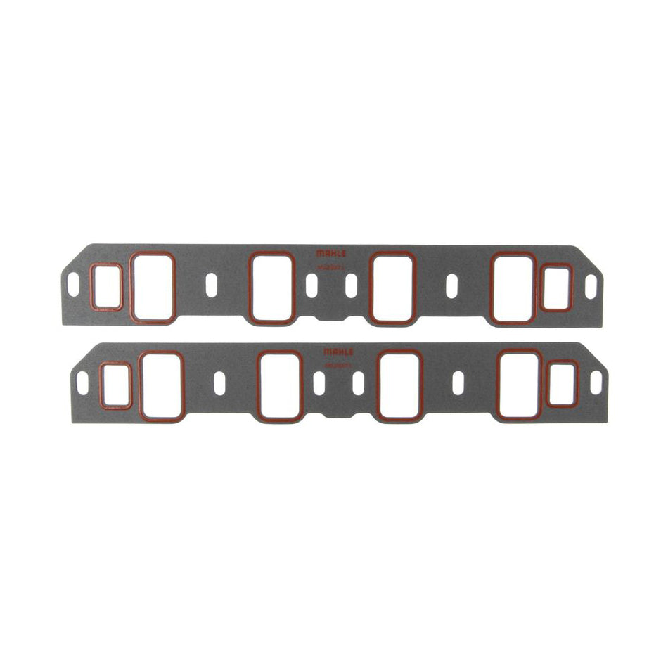 MAHLE ORIGINAL/CLEVITE MS20071 - Intake Gasket Set - SBF 13.70 x 2.300 image