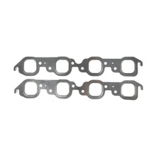 Load image into Gallery viewer, MAHLE ORIGINAL/CLEVITE MS20117 - Header Gasket Set  MLS - BBC Sq-Port 1.850x1.900 image