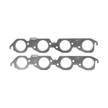 Load image into Gallery viewer, MAHLE ORIGINAL/CLEVITE MS20122 - Header Gasket Set  MLS - BBC Round Port 2.250 image