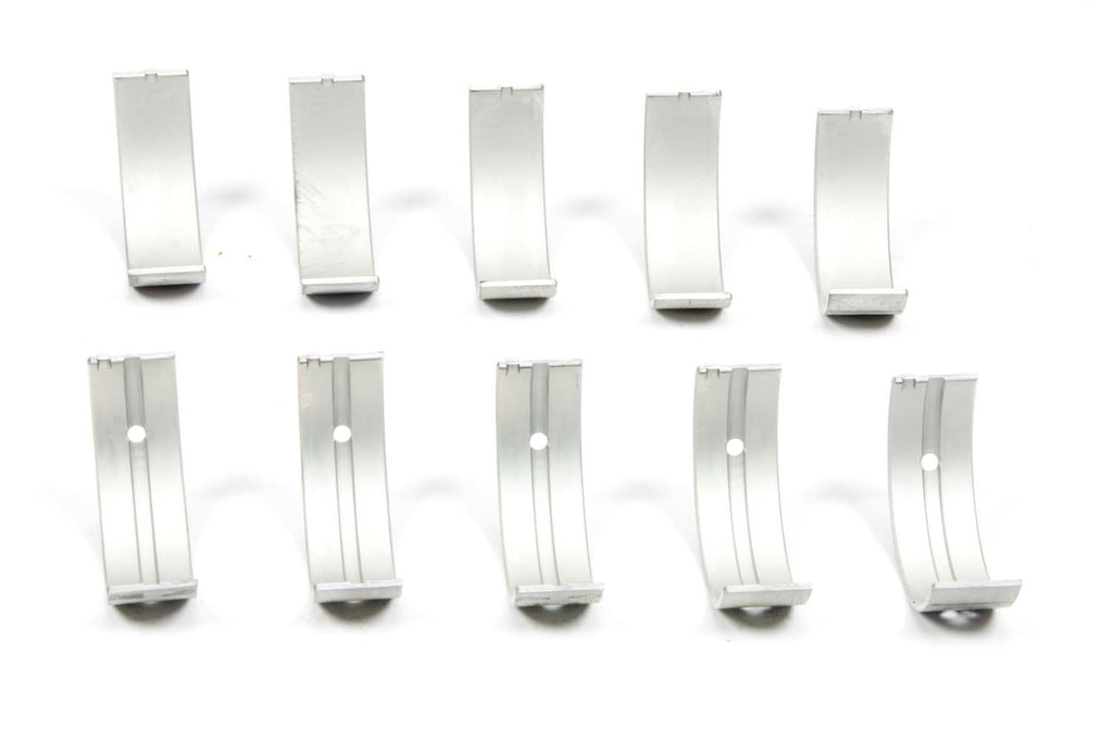 MAHLE ORIGINAL/CLEVITE MS2095P - Main Bearing Set  image