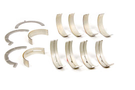 MAHLE ORIGINAL/CLEVITE MS2202P - Main Bearing Set  image