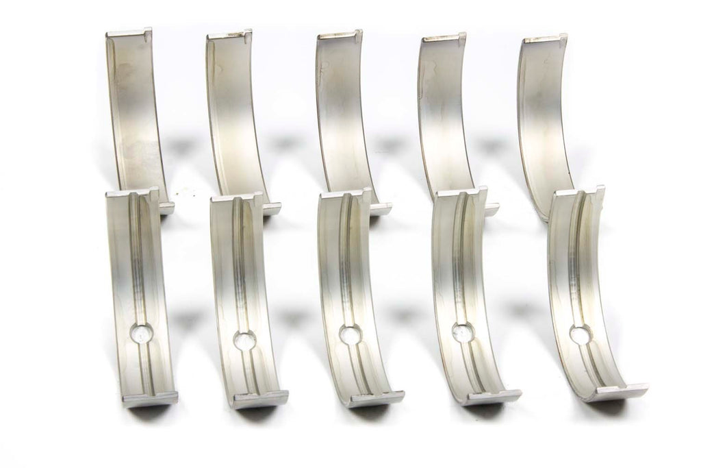 MAHLE ORIGINAL/CLEVITE MS2218P - Main Bearing Set  image