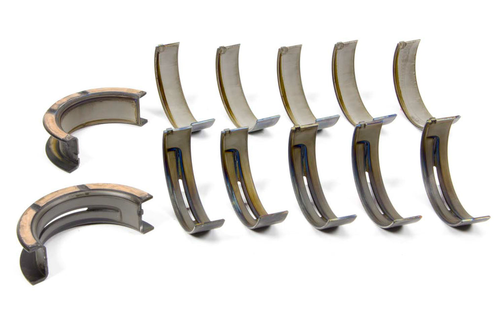 MAHLE ORIGINAL/CLEVITE MS2253H10 - Main Bearing Set  image