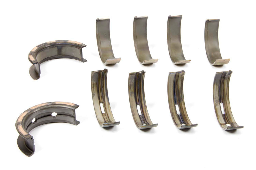 MAHLE ORIGINAL/CLEVITE MS2294HX - Main Bearing Set  image