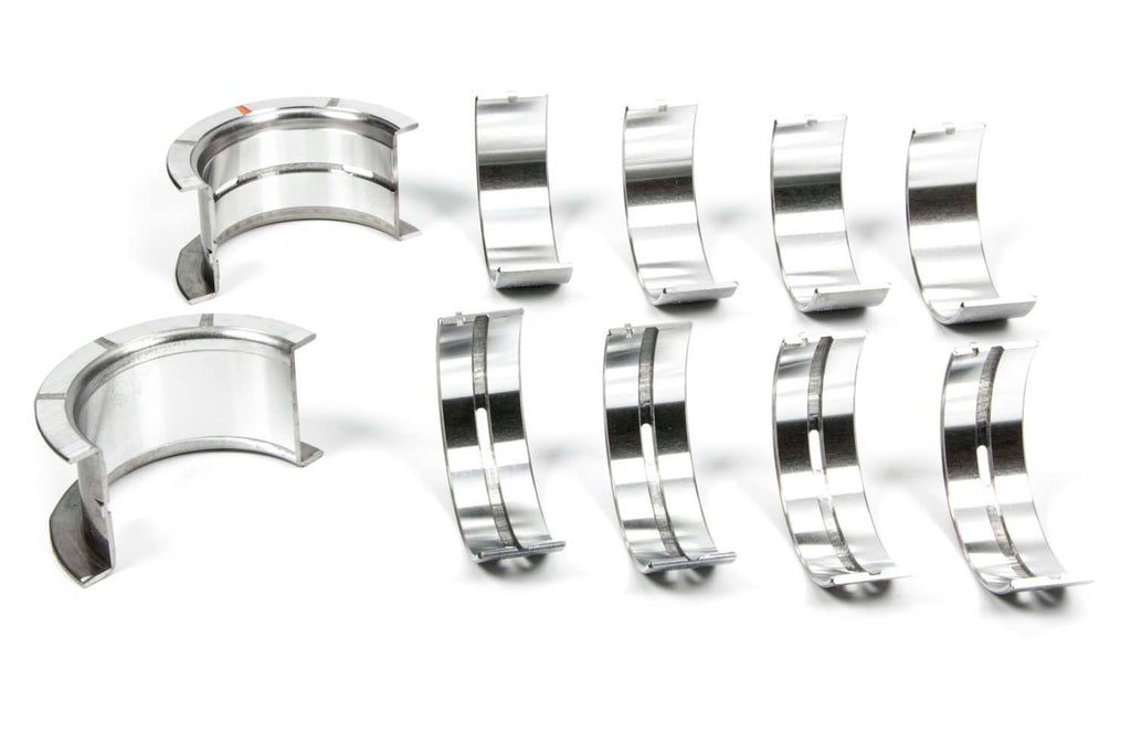 MAHLE ORIGINAL/CLEVITE MS2327A - Main Bearing Set BBC 8.1L 01-07 image