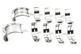 MAHLE ORIGINAL/CLEVITE MS2327A - Main Bearing Set BBC 8.1L 01-07 image