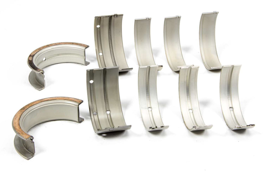 MAHLE ORIGINAL/CLEVITE MS483G20 - Main Bearing Set  image