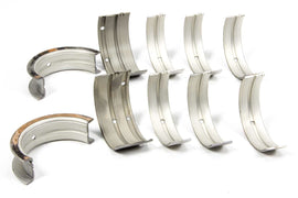 MAHLE ORIGINAL/CLEVITE MS496P10 - Main Bearing Set  image