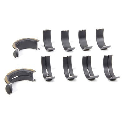 MAHLE ORIGINAL/CLEVITE MS590HC - Coated Main Bearing Set  image