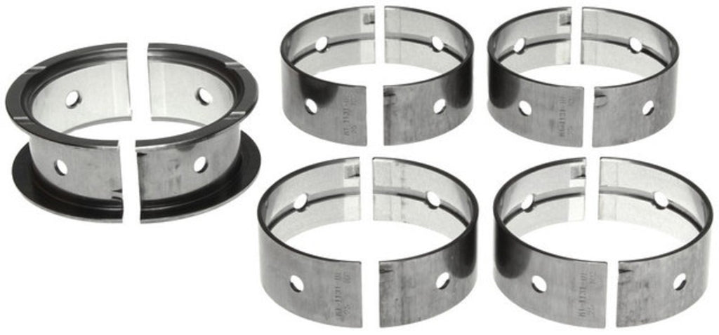 MAHLE ORIGINAL/CLEVITE MS590HXC - Coated Main Bearing Set  image