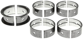 MAHLE ORIGINAL/CLEVITE MS590HXC - Coated Main Bearing Set  image