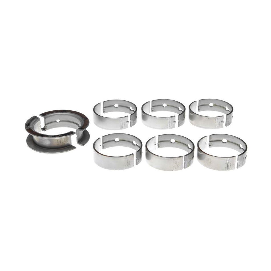 MAHLE ORIGINAL/CLEVITE MS617P20 - Main Bearing Set  image