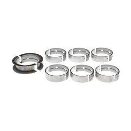 MAHLE ORIGINAL/CLEVITE MS617P20 - Main Bearing Set  image