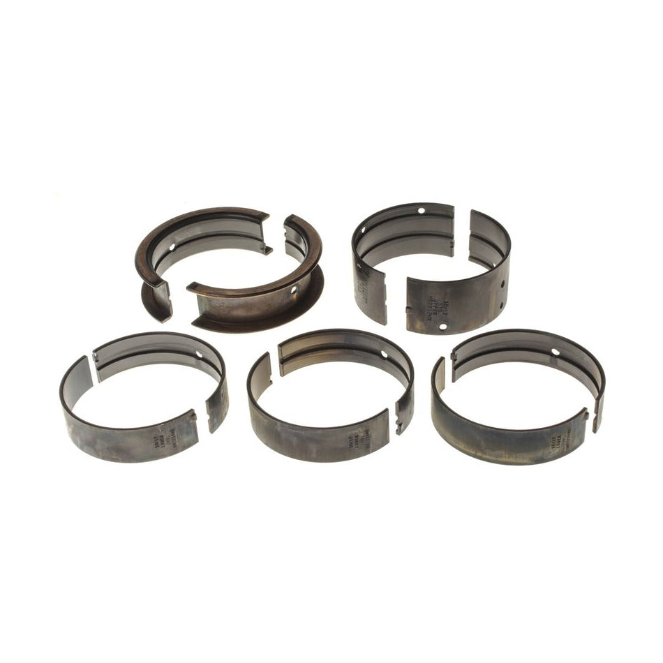 MAHLE ORIGINAL/CLEVITE MS667HX - Main Bearing Set  image