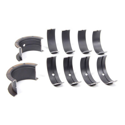 MAHLE ORIGINAL/CLEVITE MS829HXC - Coated Main Bearing Set  image