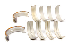 MAHLE ORIGINAL/CLEVITE MS908P - Main Bearing Set  image