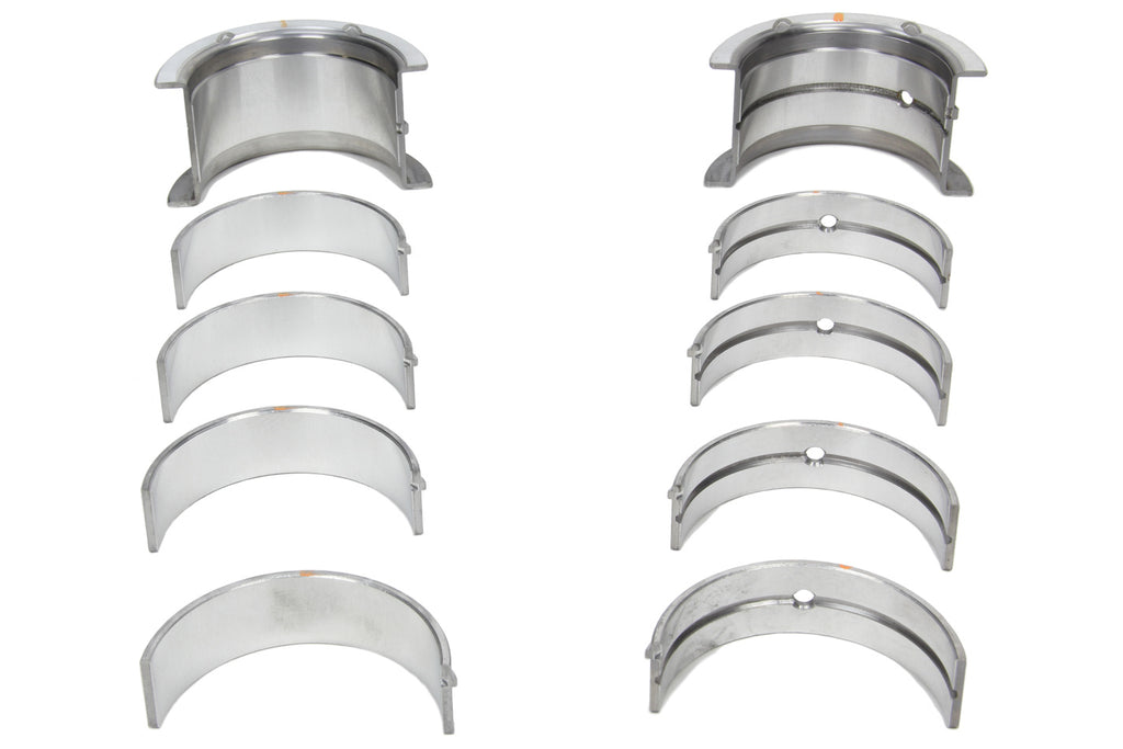 MAHLE ORIGINAL/CLEVITE MS909A - Main Bearing Set  image