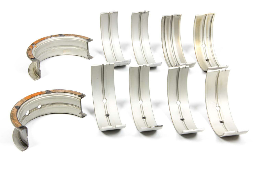 MAHLE ORIGINAL/CLEVITE MS970AL10 - Main Bearing Set  image