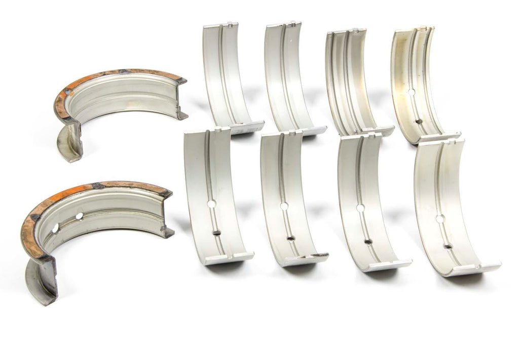 MAHLE ORIGINAL/CLEVITE MS970AL - Main Bearing Set  image