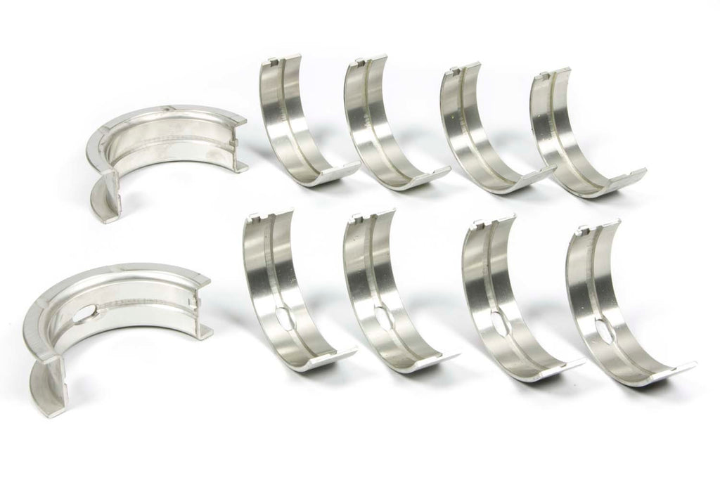MAHLE ORIGINAL/CLEVITE MS972M - Main Bearing Set  image