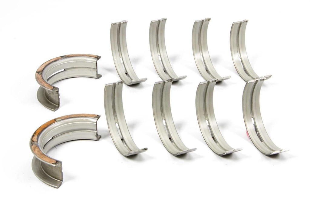 MAHLE ORIGINAL/CLEVITE MS981P20 - Main Bearing Set  image