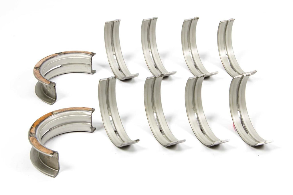 MAHLE ORIGINAL/CLEVITE MS981P - Main Bearing Set  image