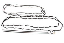 Load image into Gallery viewer, MAHLE ORIGINAL/CLEVITE OS32271 - Oil Pan Gasket Set - Ford 6.0L Diesel image