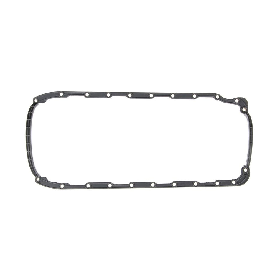 MAHLE ORIGINAL/CLEVITE OS32484 - Oil Pan Gasket Set - BBC Gen-4 image
