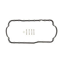Load image into Gallery viewer, MAHLE ORIGINAL/CLEVITE OS32491 - Oil Pan Gasket Set - SBF 260-302 image