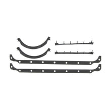 Load image into Gallery viewer, MAHLE ORIGINAL/CLEVITE OS32493 - Oil Pan Gasket Set - SBM  image