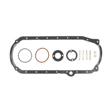 Load image into Gallery viewer, MAHLE ORIGINAL/CLEVITE OS32496B - Oil Pan Gasket Set - SBC 86-91 w/1-Piece Rr Main image