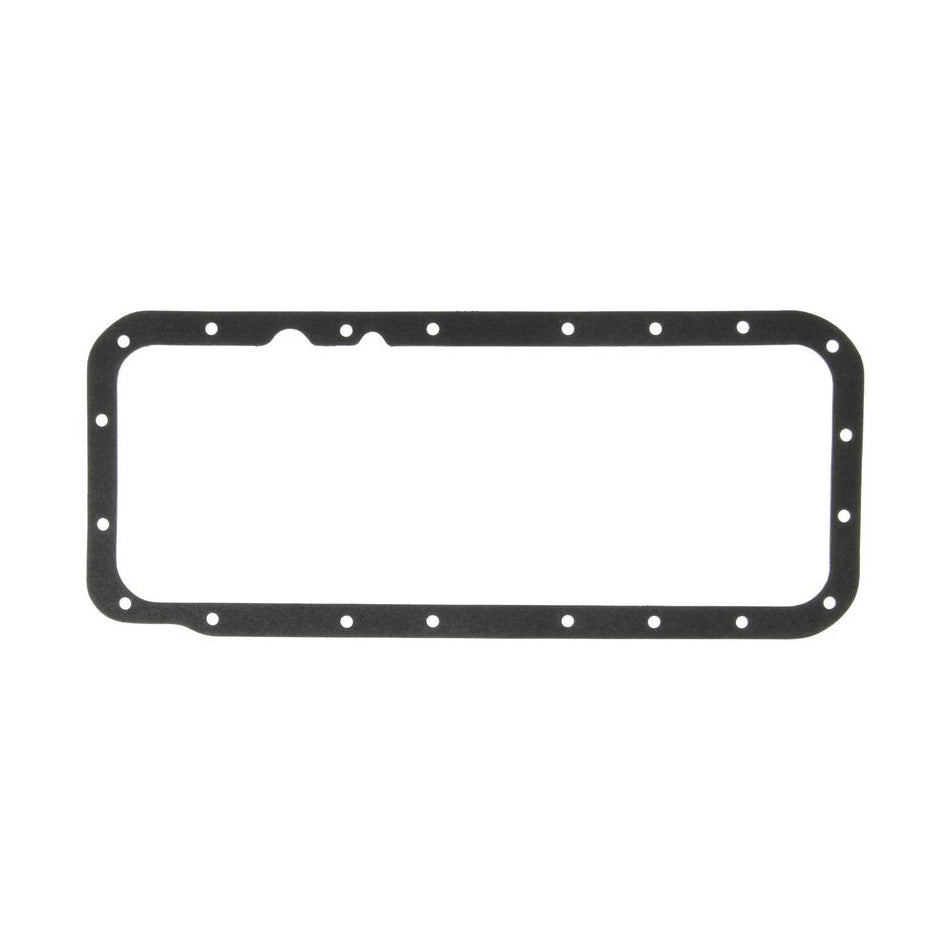 MAHLE ORIGINAL/CLEVITE OS32504 - Oil Pan Gasket Set - BBM  image