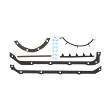 Load image into Gallery viewer, MAHLE ORIGINAL/CLEVITE OS32508 - Oil Pan Gasket Set - Pontiac V8 image