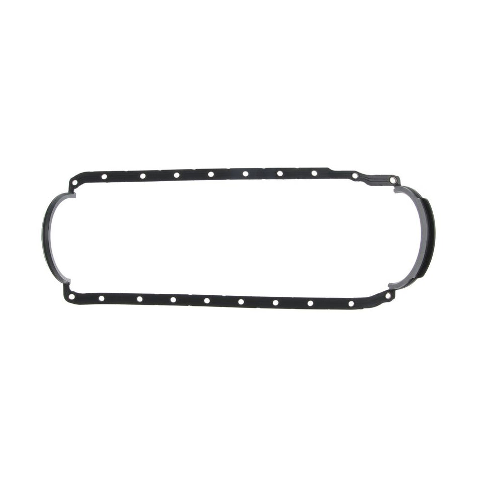 MAHLE ORIGINAL/CLEVITE OS32514 - Oil Pan Gasket Set - BBC Gen-5 & Gen-6 image