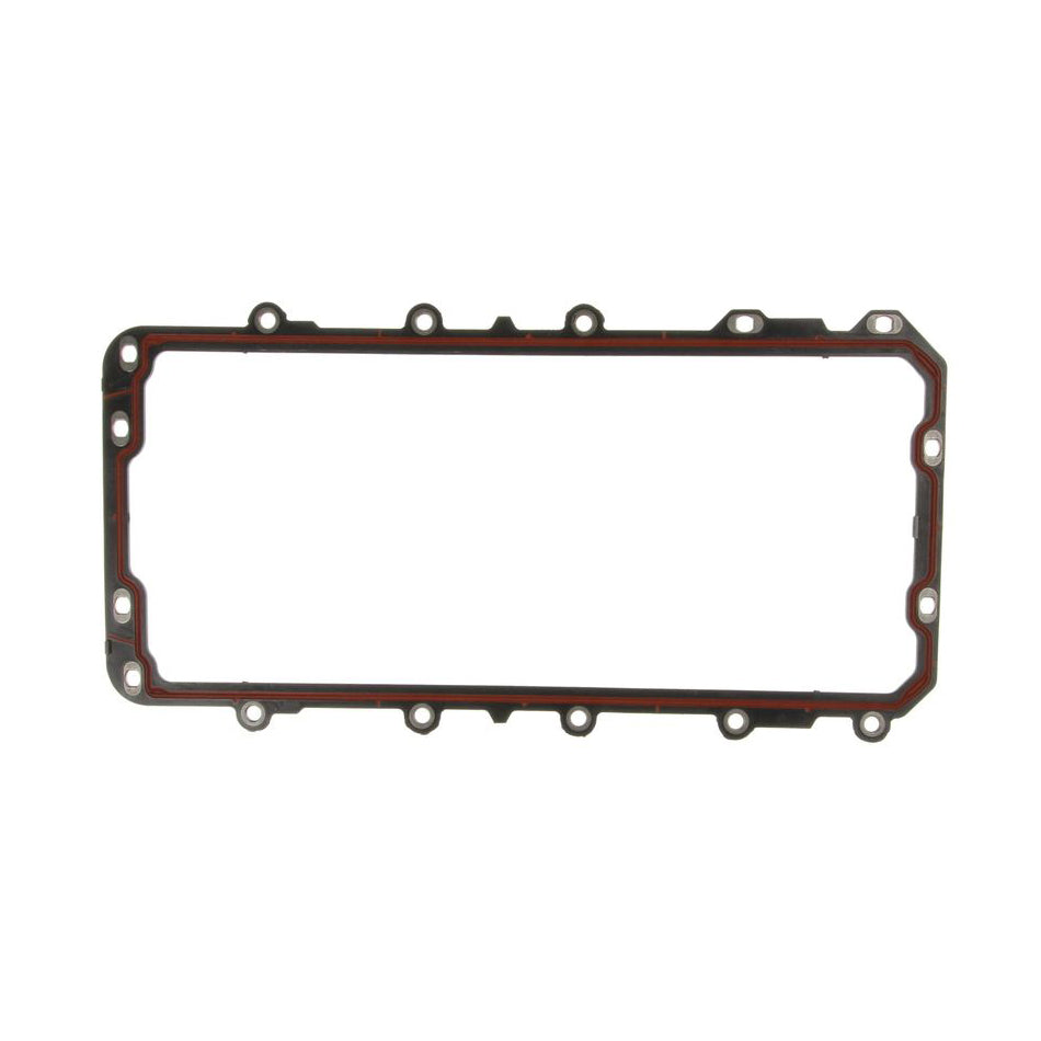 MAHLE ORIGINAL/CLEVITE OS32517 - Oil Pan Gasket Set Ford 4.6L/5.4L SOHC/DOHC image