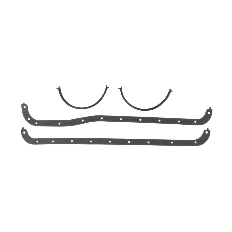 MAHLE ORIGINAL/CLEVITE OS32520 - Oil Pan Gasket Set - BBF 429-460 image