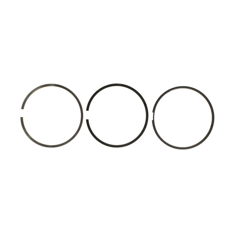 MAHLE ORIGINAL/CLEVITE S42170 - Piston Ring Set  Chrome Dodge Cummins 5.9L image