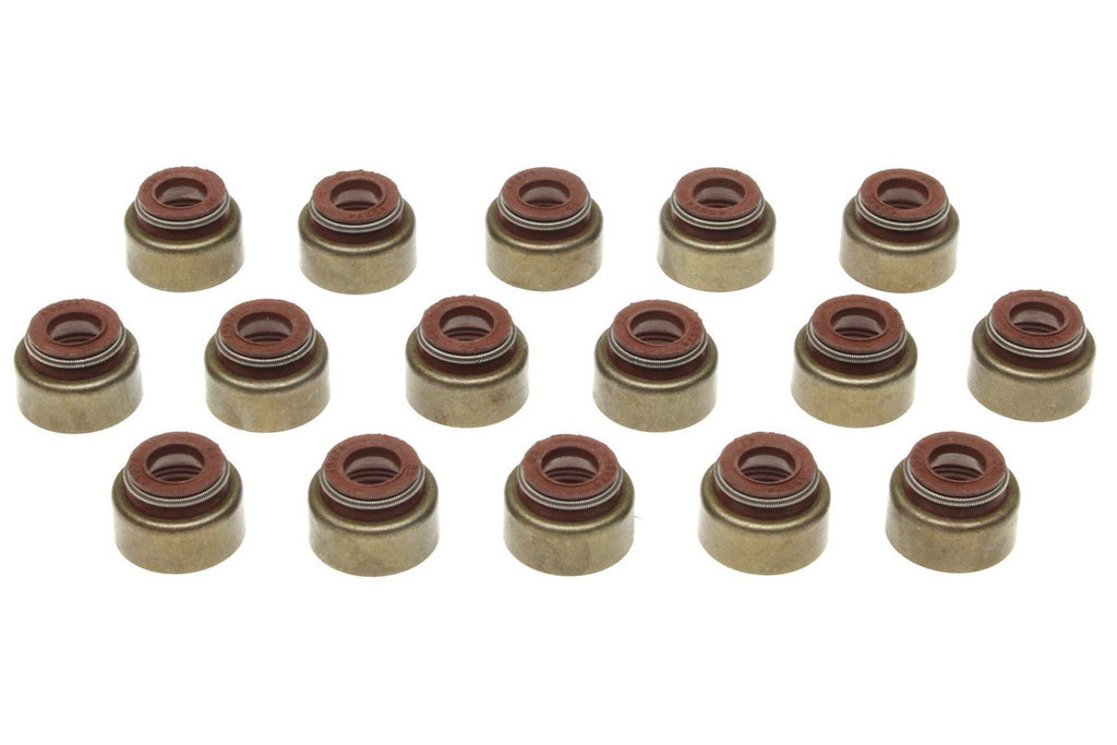 MAHLE ORIGINAL/CLEVITE SS45974 - Valve Stem Seals (16pk) 6.6L Duramax 01-09 image