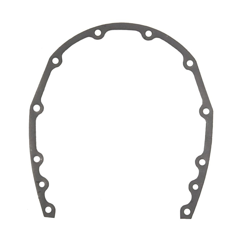 MAHLE ORIGINAL/CLEVITE T27781VC - Timing Cover Gasket Set SBC image