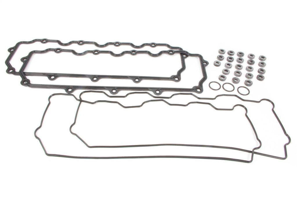 MAHLE ORIGINAL/CLEVITE VS50395 - Valve Cover Gaskets - Ford 6.0L Diesel image