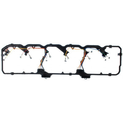 MAHLE ORIGINAL/CLEVITE VS50543 - Valve Cover Gasket Set Dodge Cummins 5.9L image