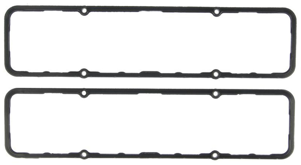 MAHLE ORIGINAL/CLEVITE VS50755 - Valve Cover Gasket Set SBC 59-85 image