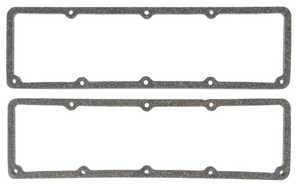 MAHLE ORIGINAL/CLEVITE VS50762 - Valve Cover Gasket Set SBC Dart/Buick image