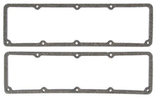 Load image into Gallery viewer, MAHLE ORIGINAL/CLEVITE VS50762 - Valve Cover Gasket Set SBC Dart/Buick image