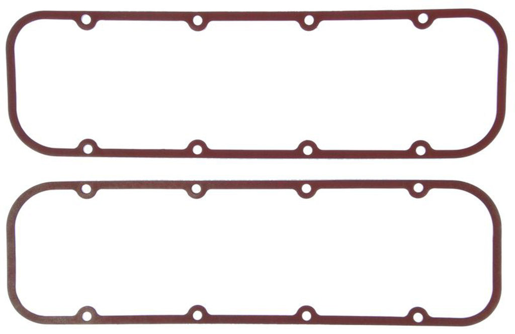 MAHLE ORIGINAL/CLEVITE VS50764 - Valve Cover Gasket Set SBC SB2.2 image