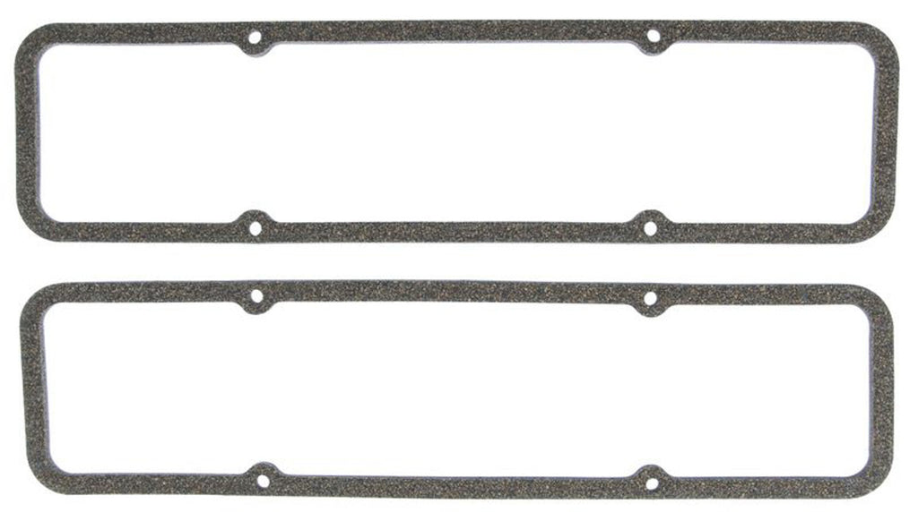 MAHLE ORIGINAL/CLEVITE VS50769 - Valve Cover Gasket Set SBC 59-85 image