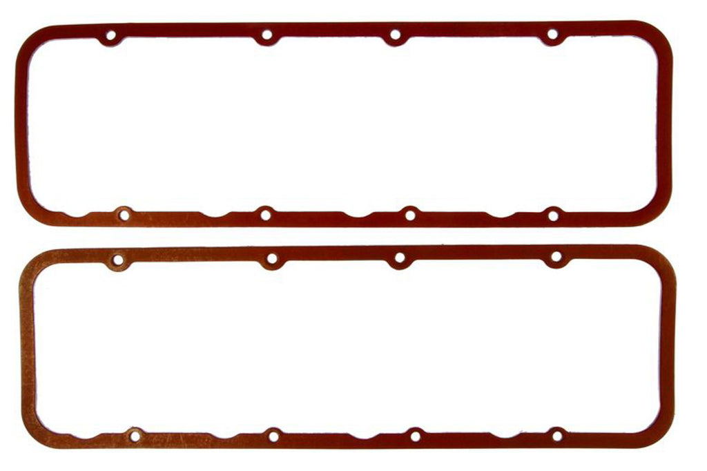 MAHLE ORIGINAL/CLEVITE VS50773 - Valve Cover Gasket Set BBC Big Chief/Big Duke image