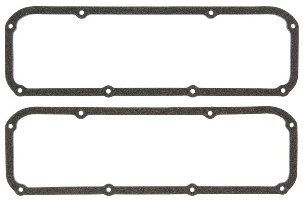 MAHLE ORIGINAL/CLEVITE VS50789 - Valve Cover Gasket Set SBF 351C-400 .125 Thick image