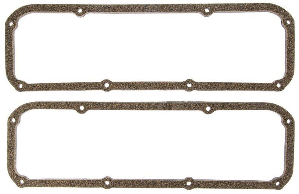 MAHLE ORIGINAL/CLEVITE VS50790 - Valve Cover Gasket Set SBF 351C-400 .250 Thick image