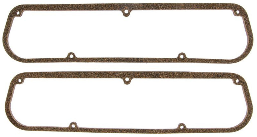 MAHLE ORIGINAL/CLEVITE VS50804 - Valve Cover Gasket Set SBM 273-360 .250 Thick image